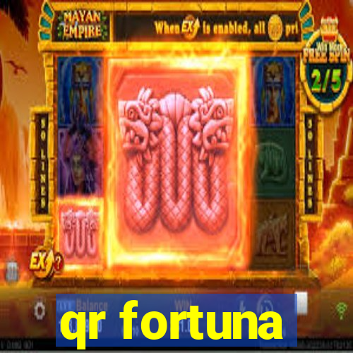 qr fortuna